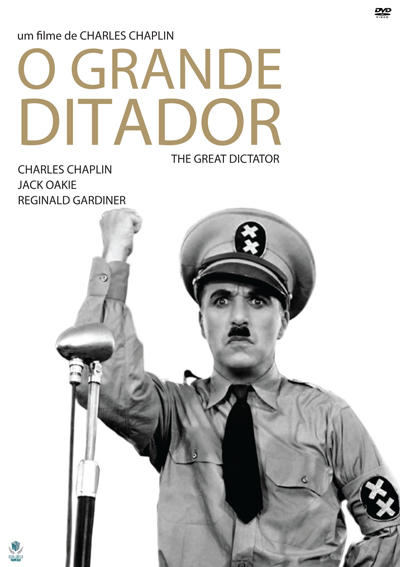 O Grande Ditador - 1940